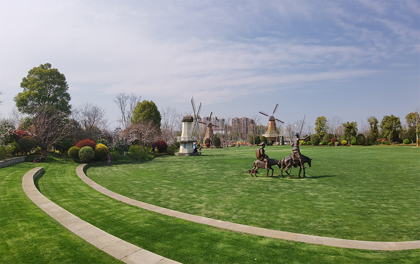 撫州•花語夢園