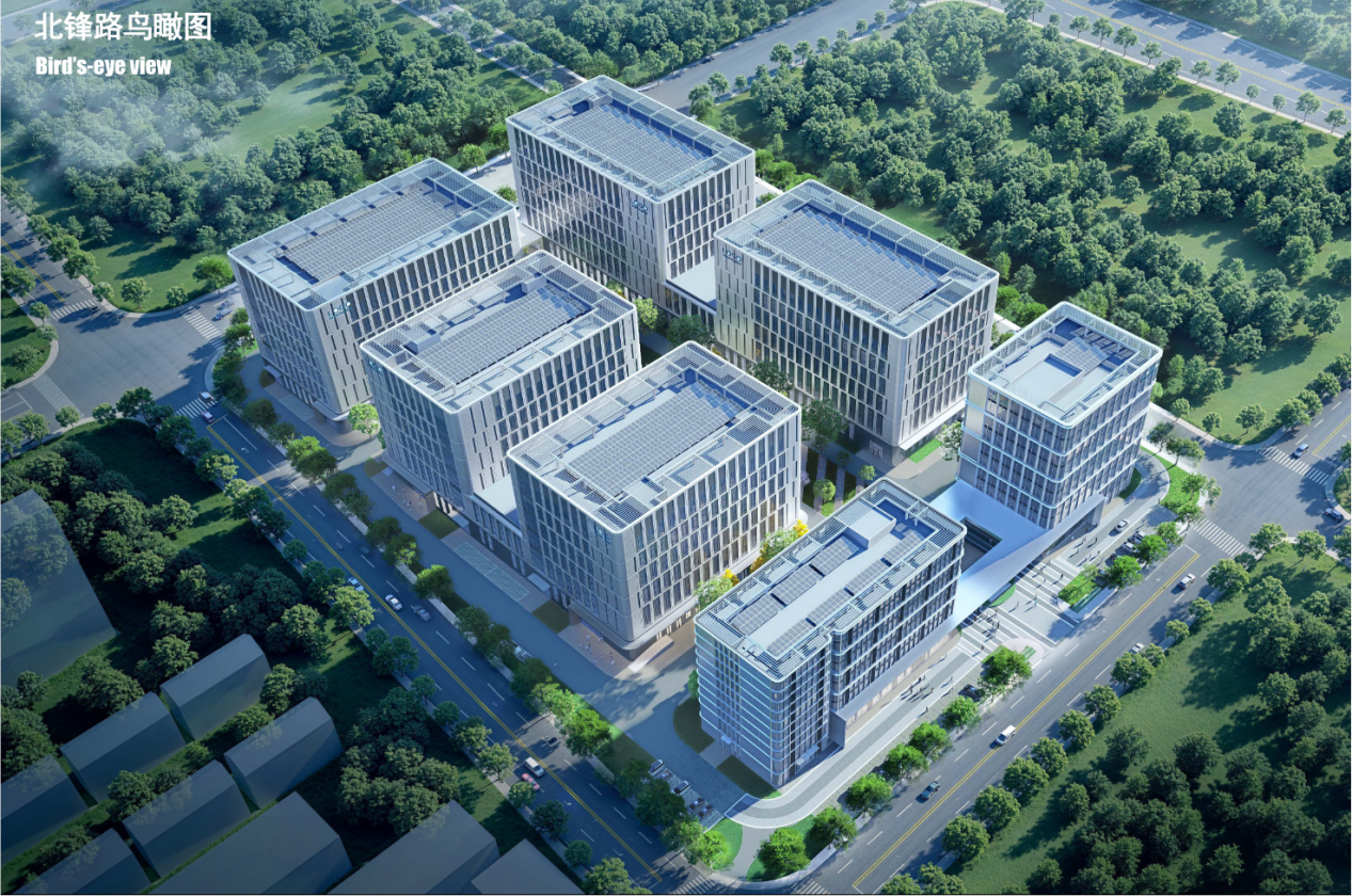 項目 | 杭州臨空經濟示範區單元（啓動區）HZLK0201-106、107地塊詳細規劃實施方案論證報告
