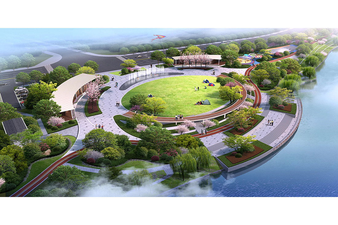 上饒·三江全域旅遊