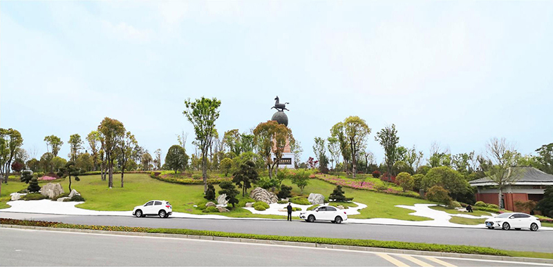 江西•景德鎮南收費站