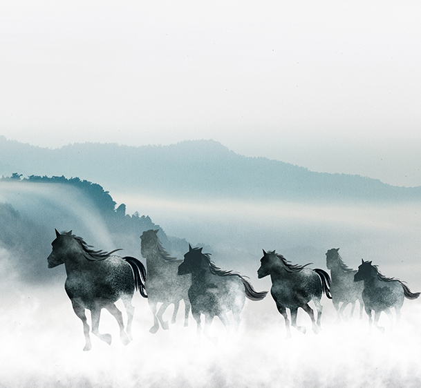 “信譽爲本、服務爲誠”